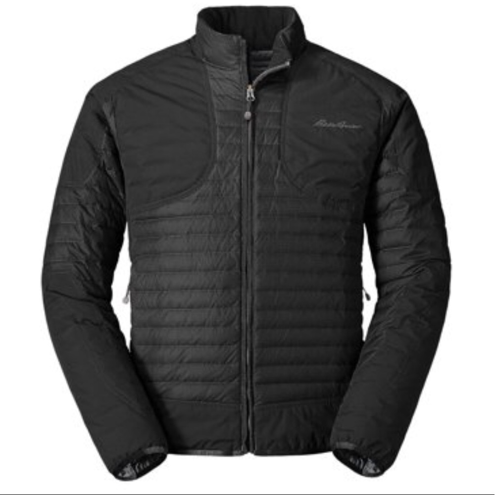 Eddie Bauer Women’s Sport Shop Field Jacket - Picture 3 of 3